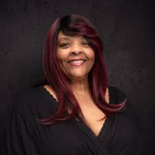 Dr. Ina Creekbaum, EdD