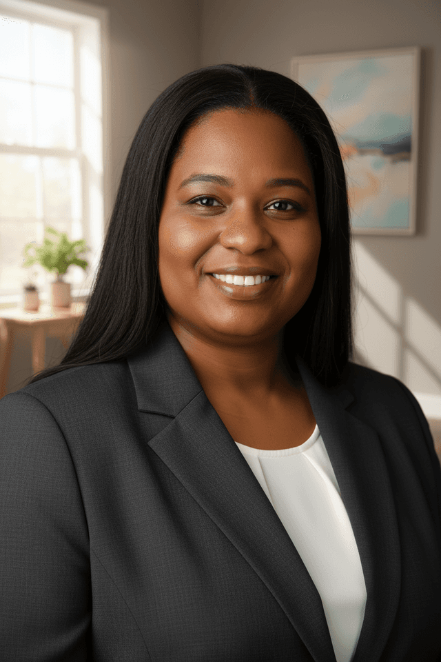 Dr. Keisha Mascal, PsyD