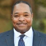 Dr. Nathaniel Woods, PsyD, MBA