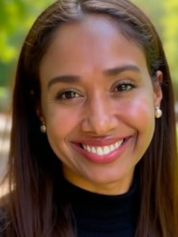 Dr. Gillian Dowlou
