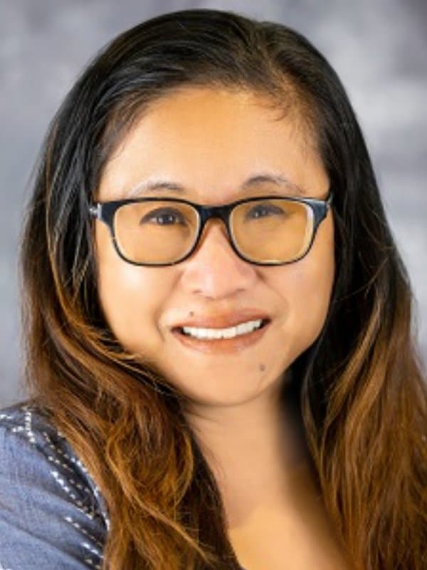 Mary Tagle, PsyD