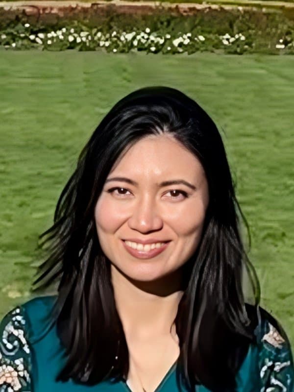 Dr. Pooja Amatya