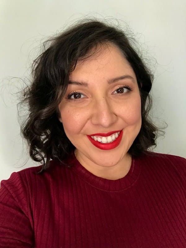 Dr. Rebecca Gutierrez