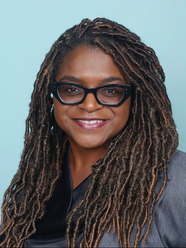 Dr. Celeste Simmons