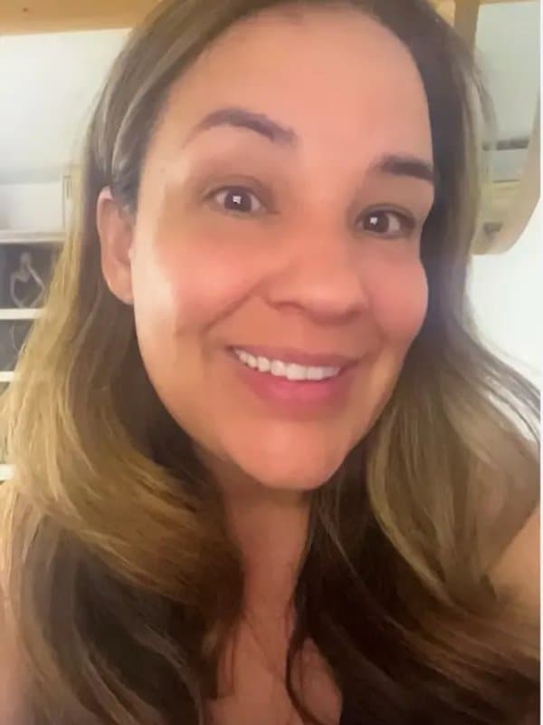 Dr. Gabriella Ochoa Del Gaudio