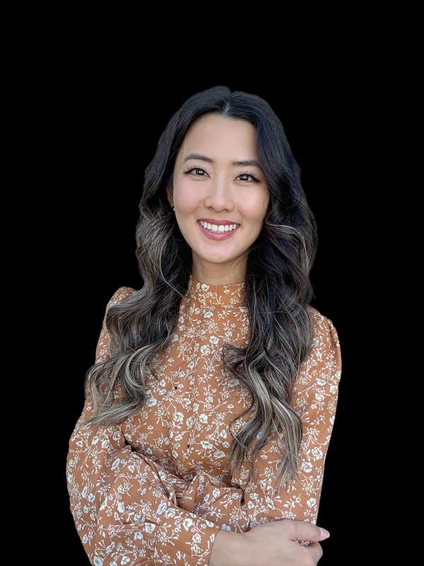 Grace Kim, PsyD