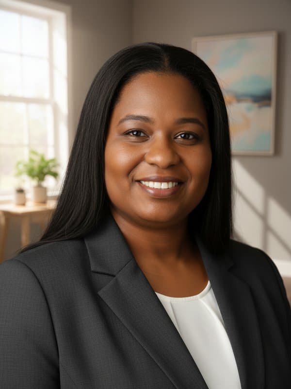 Dr. Keisha Mascal